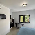 Amfora Apartment