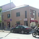 Apartment Amfora *