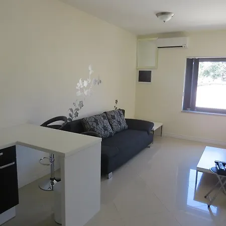 Διαμέρισμα Amfora Biograd Na Moru