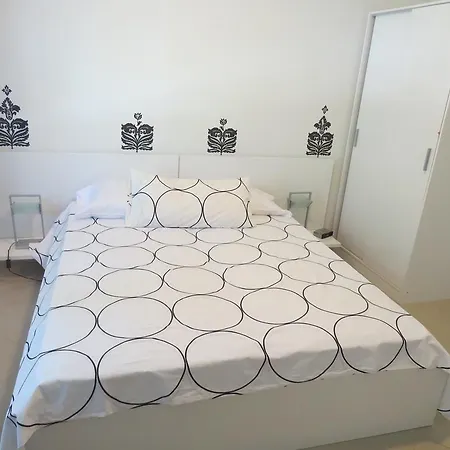 Lägenhet Amfora Biograd Na Moru
