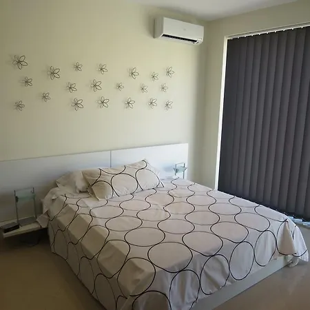 Διαμέρισμα Amfora Biograd Na Moru