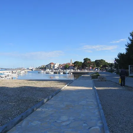 Appartement Amfora