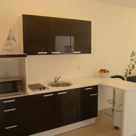 Διαμέρισμα Amfora Biograd Na Moru