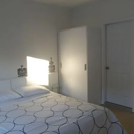 Lägenhet Amfora
