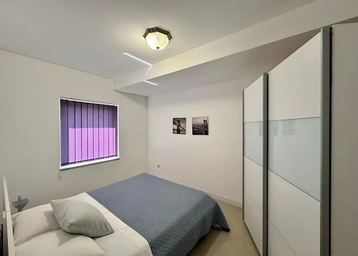 Апартаменты Amfora