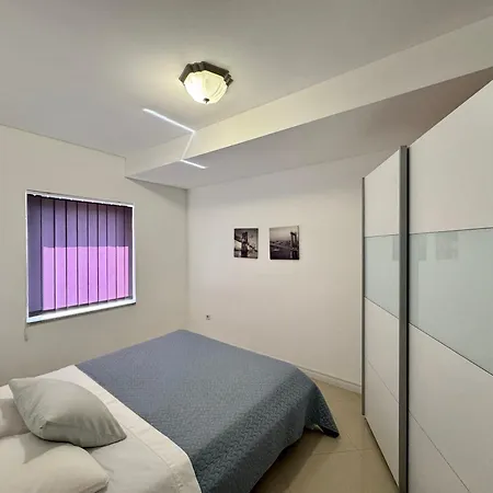 Appartement Amfora