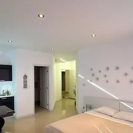 Appartement Amfora Biograd Na Moru