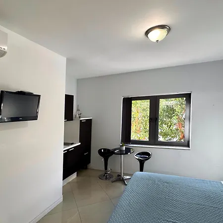 Amfora Appartement