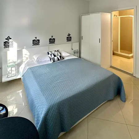 Amfora Appartement