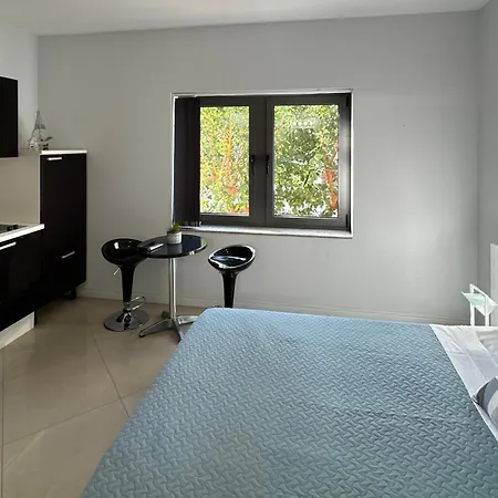 Amfora アパート ビオグラード・ナ・モル