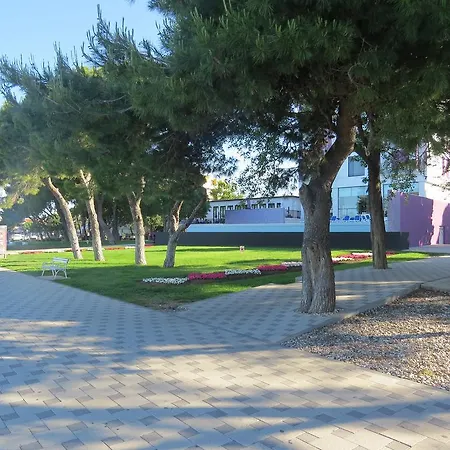 Amfora 비오그라드나모루