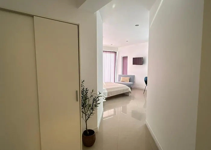 Amfora Appartement Biograd Na Moru