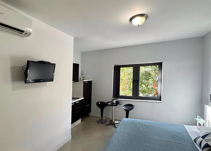 Amfora Appartement
