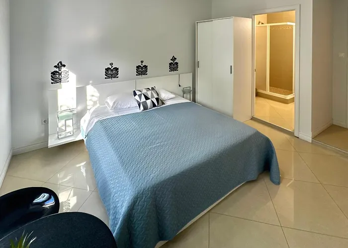 Amfora Appartement