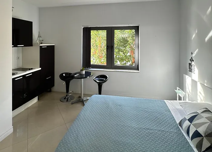 Amfora Appartement Biograd Na Moru